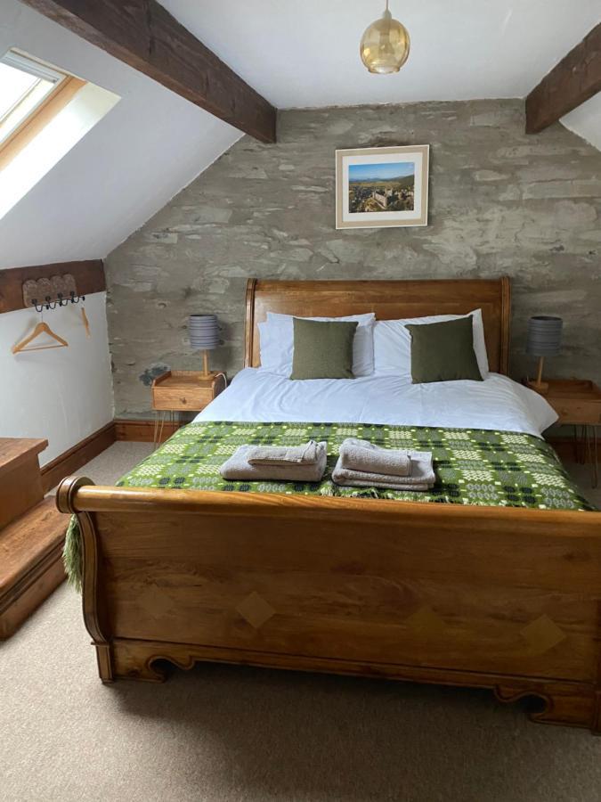 Maes Madog Сasa de vacaciones Betws-y-Coed