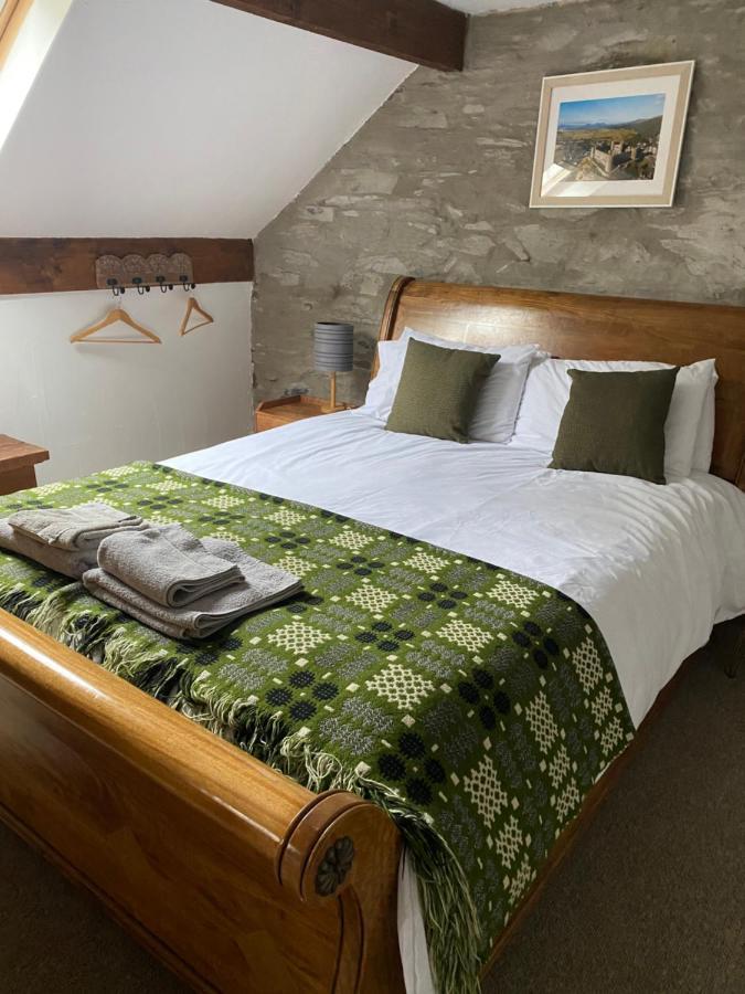 Maes Madog Сasa de vacaciones Betws-y-Coed